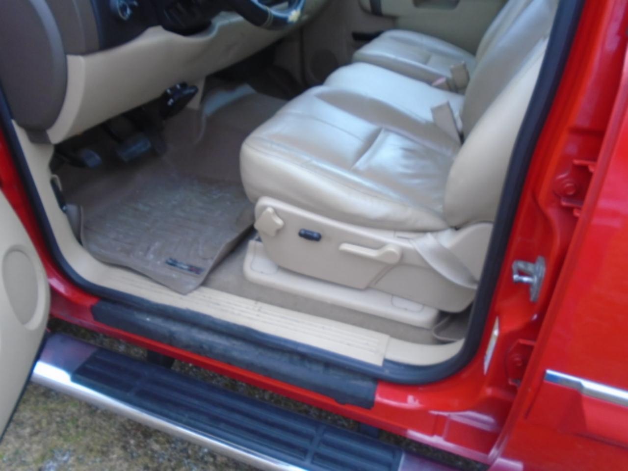 Chevrolet Silverado 1500 LT Crew Cab 4WD 2013