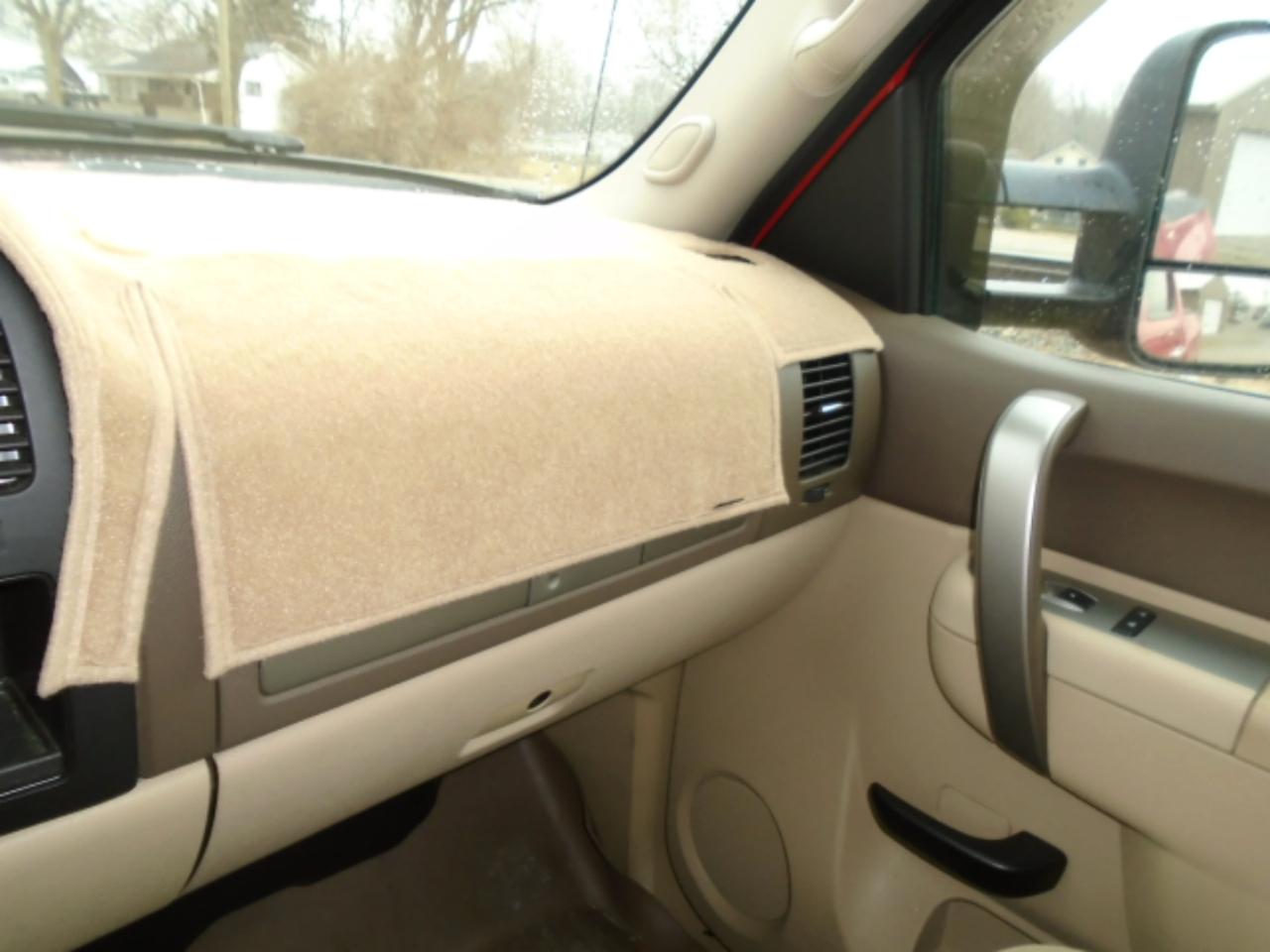 Chevrolet Silverado 1500 LT Crew Cab 4WD 2013