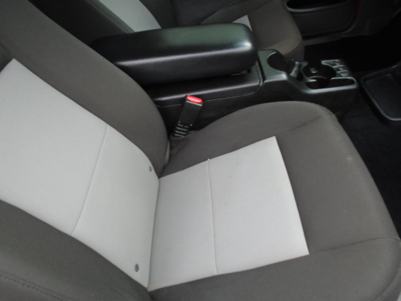 Ford Ranger FX4 Off-Road SuperCab 4 Door 2009