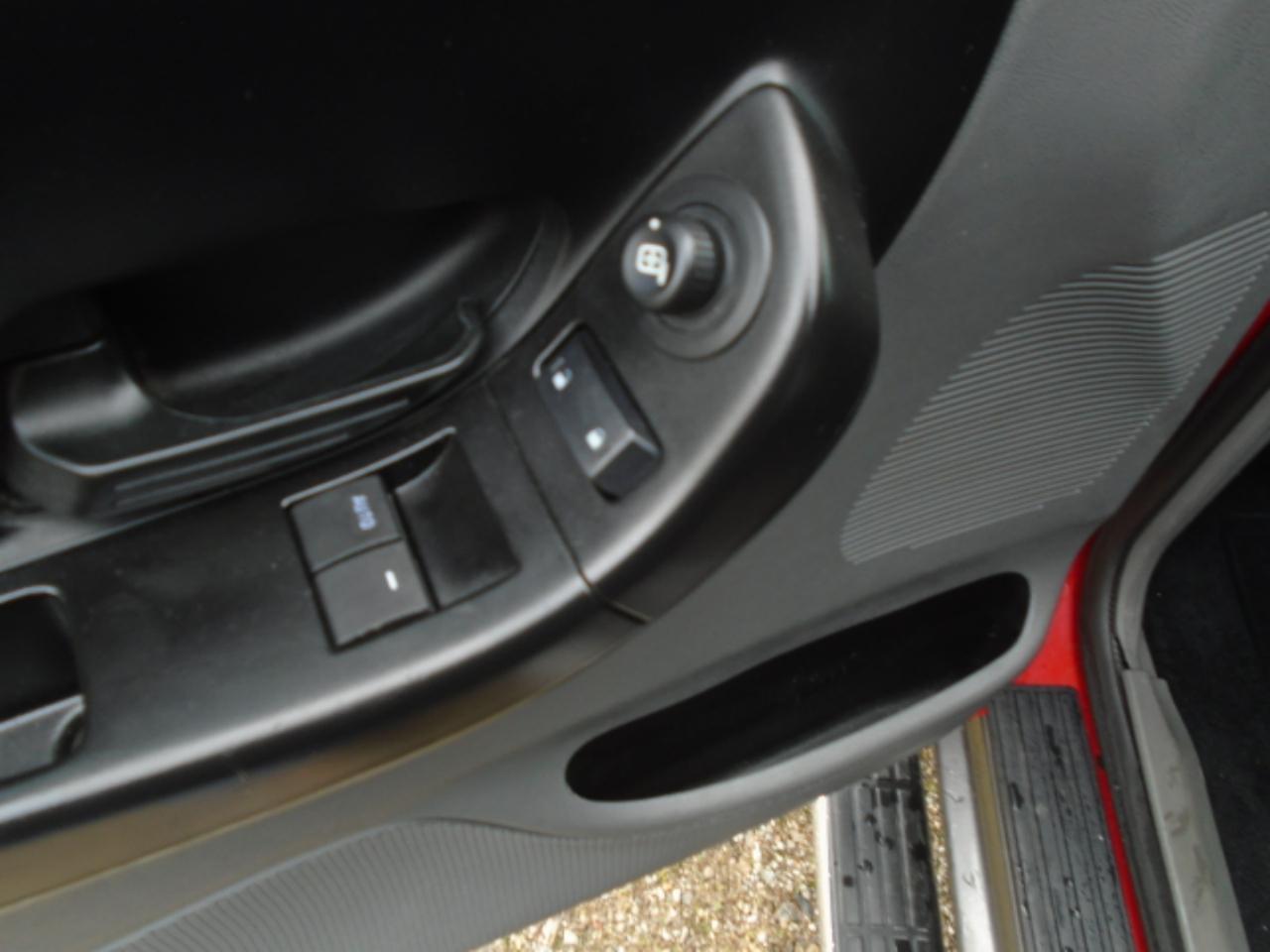 Ford Ranger FX4 Off-Road SuperCab 4 Door 2009