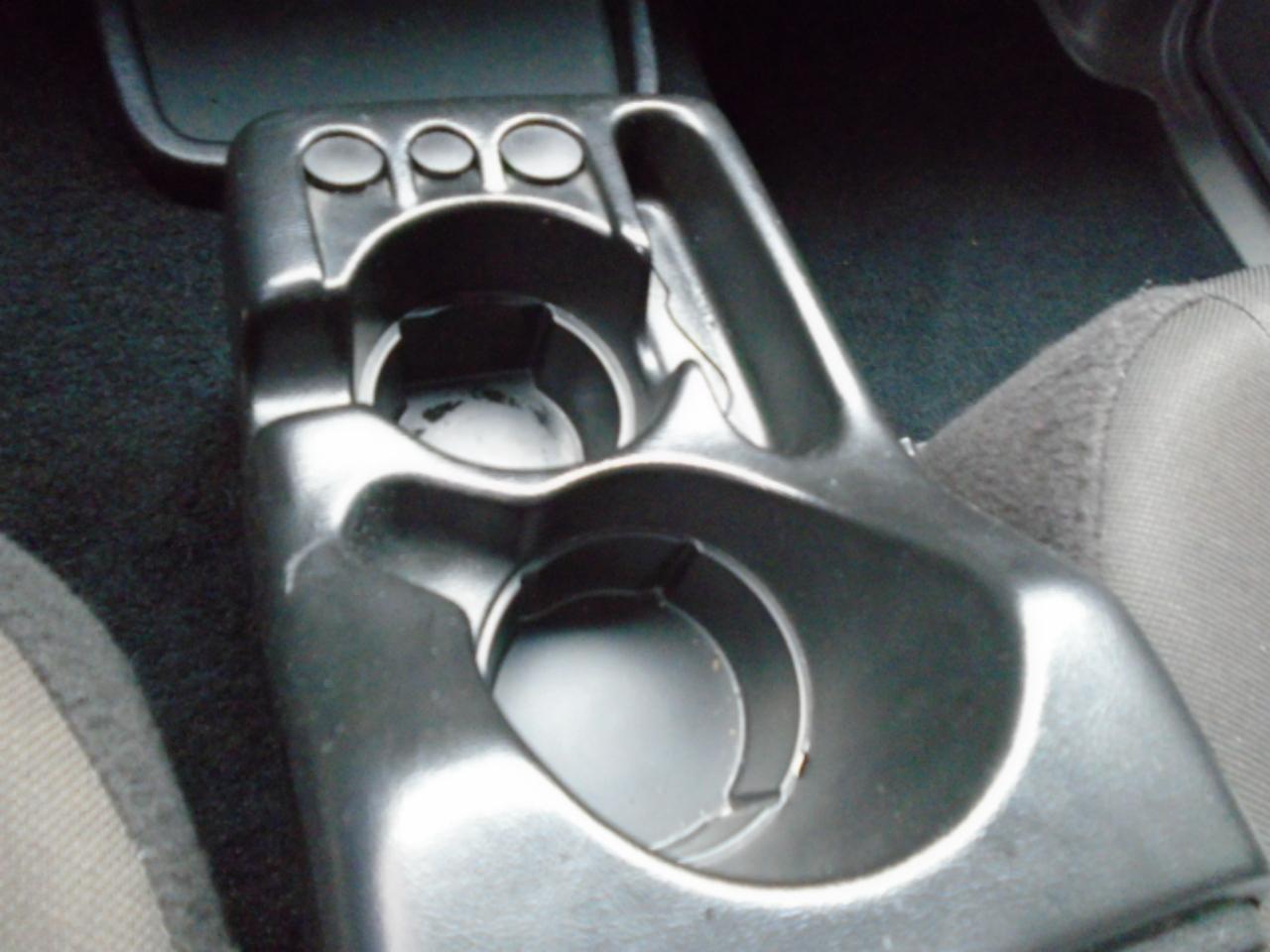 Ford Ranger FX4 Off-Road SuperCab 4 Door 2009