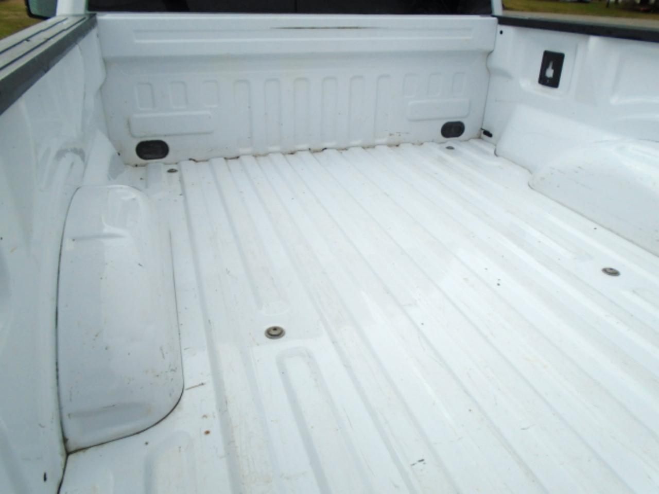 Ford F-150 XL 6.5-ft. Bed 2WD 2016