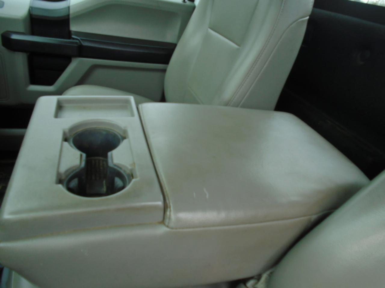 Ford F-150 XL 6.5-ft. Bed 2WD 2016