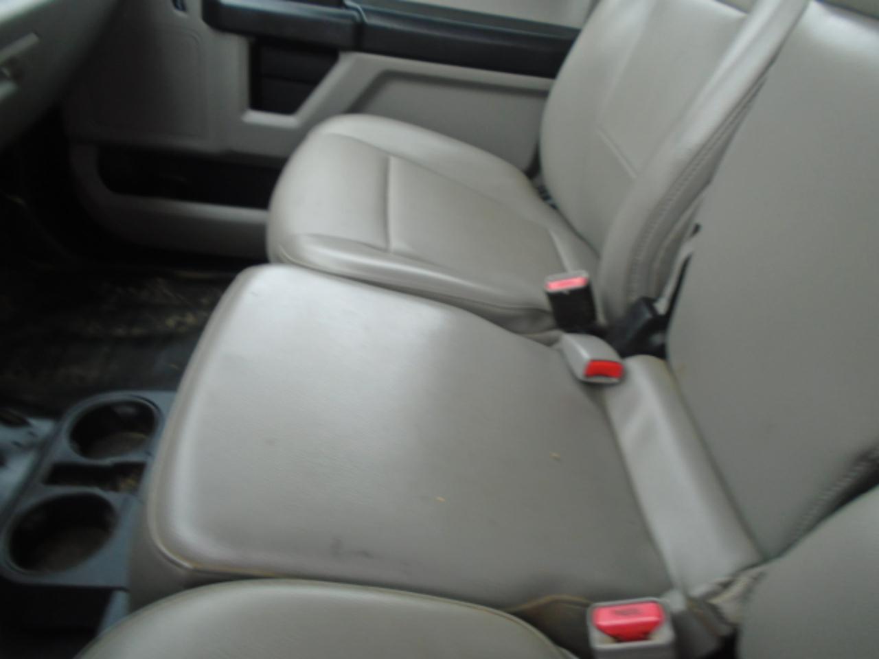 Ford F-150 XL 6.5-ft. Bed 2WD 2016