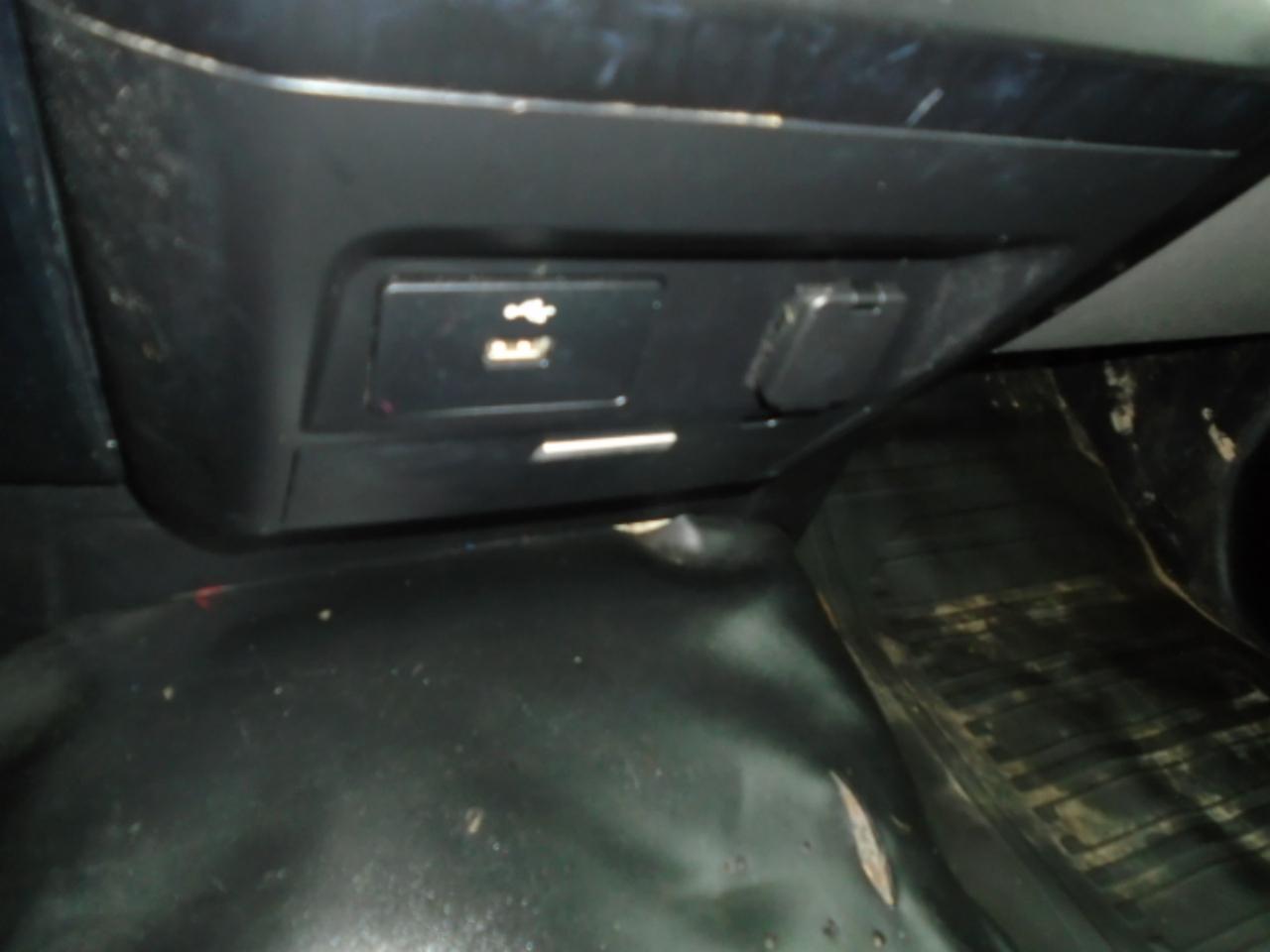 Ford F-150 XL 6.5-ft. Bed 2WD 2016