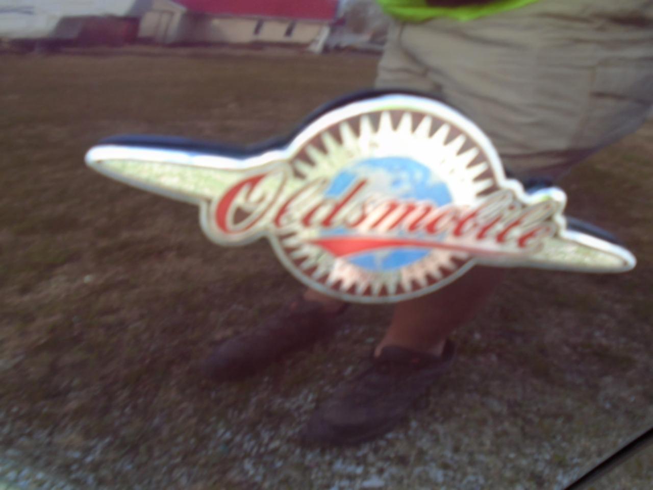 Oldsmobile Alero GLS Sedan 2004