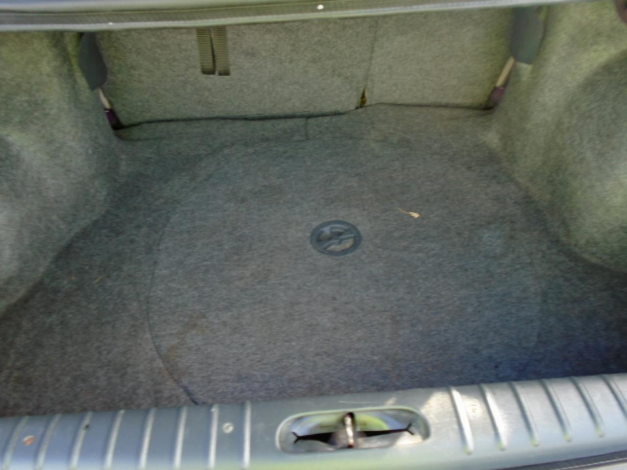 Oldsmobile Alero GLS Sedan 2004