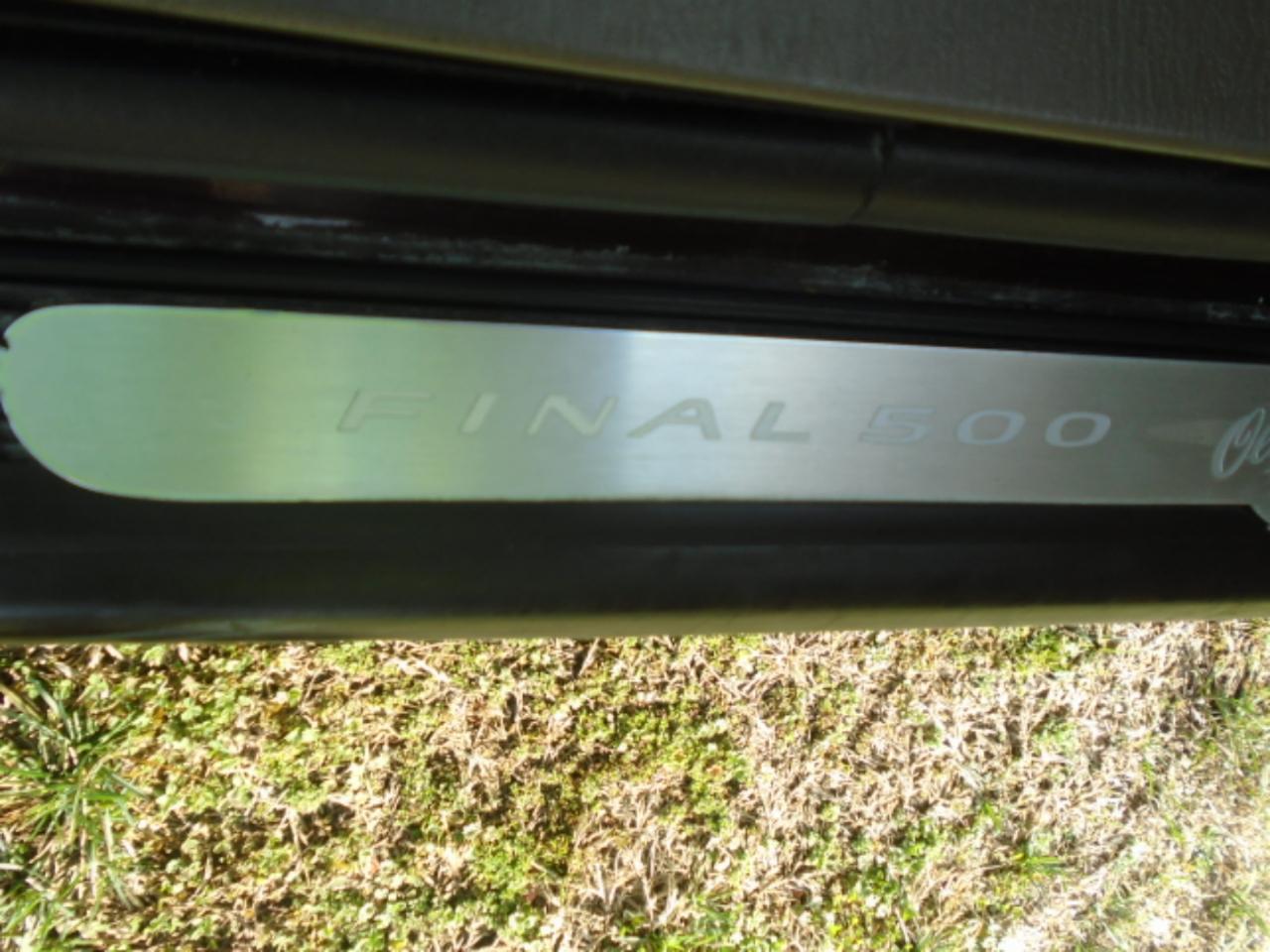 Oldsmobile Alero GLS Sedan 2004