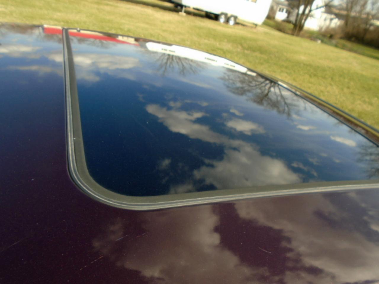 Oldsmobile Alero GLS Sedan 2004