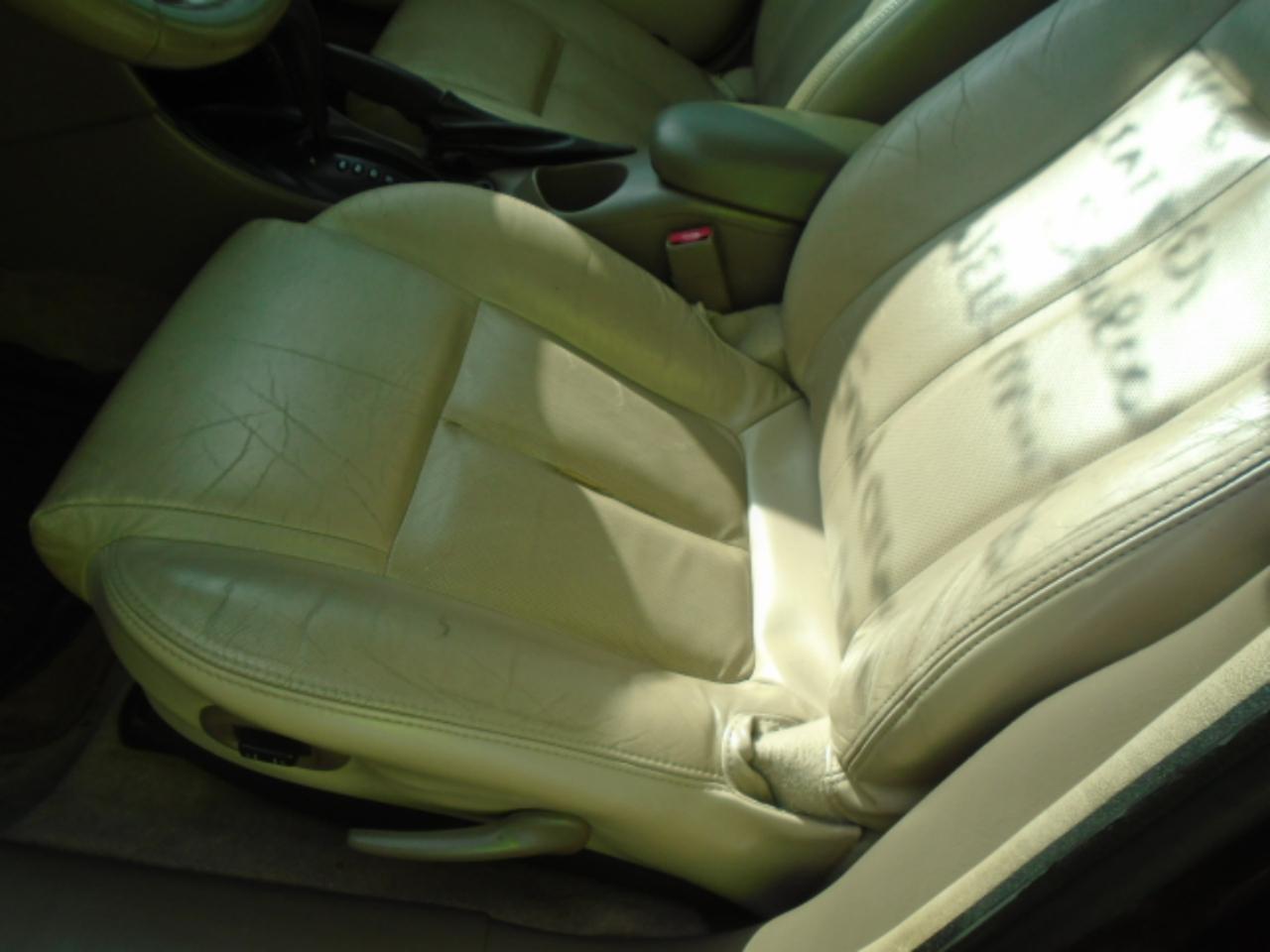 Oldsmobile Alero GLS Sedan 2004