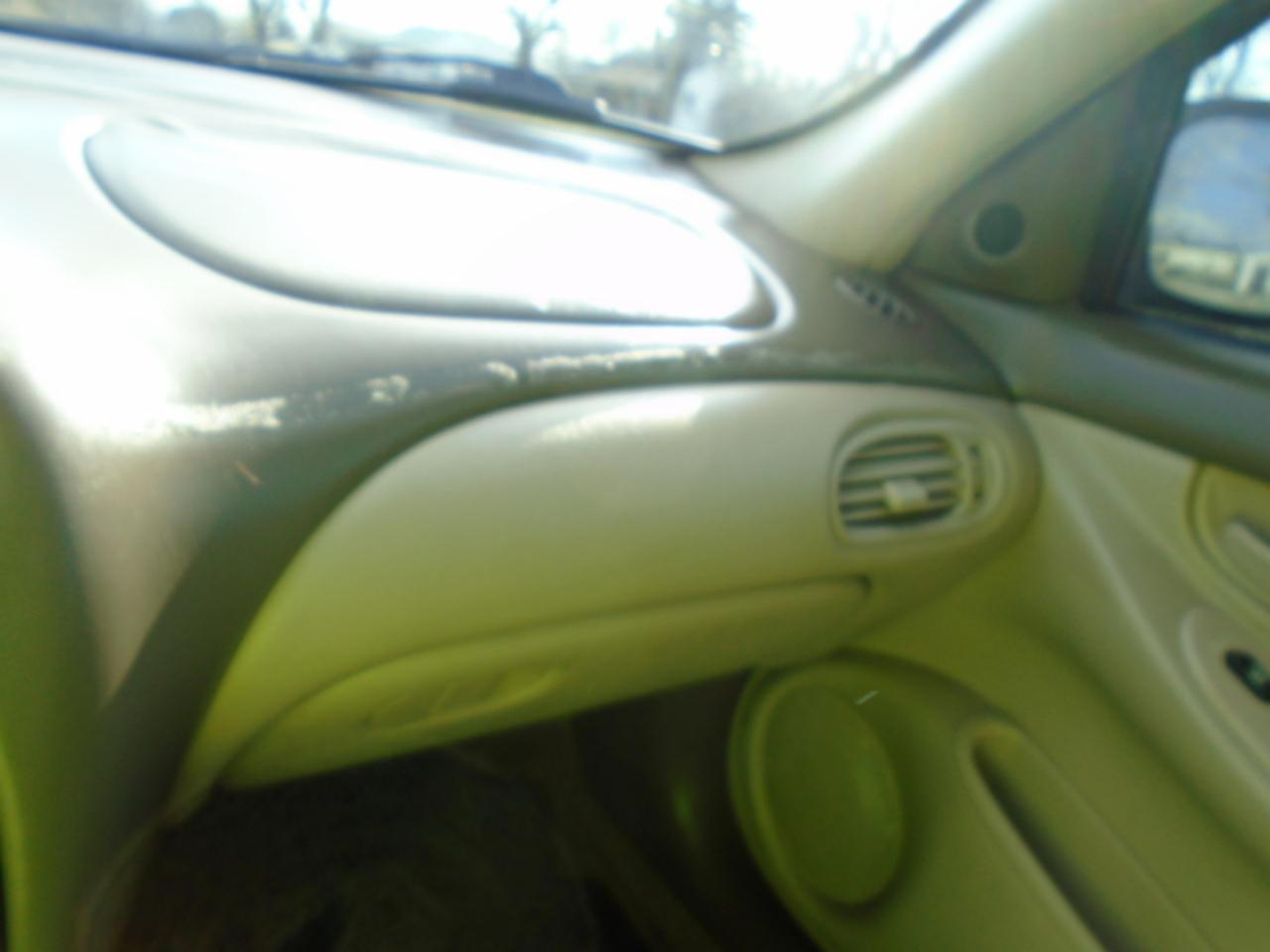 Oldsmobile Alero GLS Sedan 2004