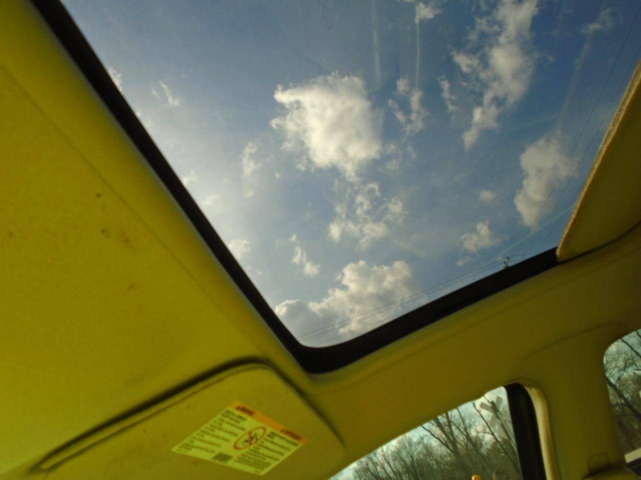 Oldsmobile Alero GLS Sedan 2004