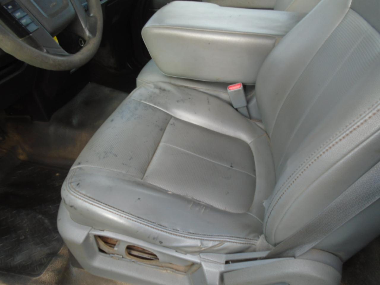 Ford F-150 XLT 6.5-ft. Bed 2WD 2014