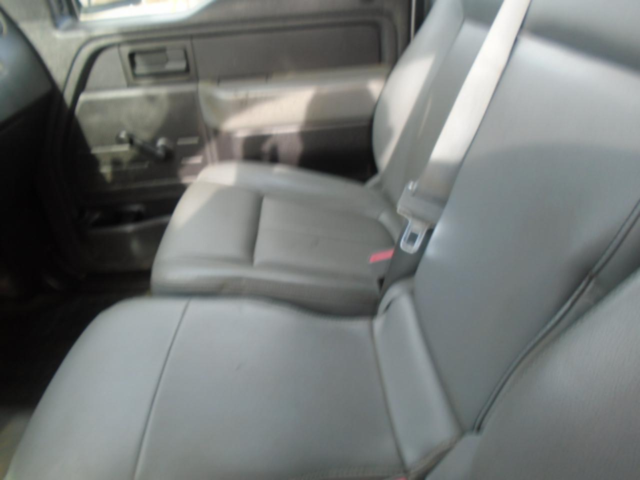 Ford F-150 XLT 6.5-ft. Bed 2WD 2014