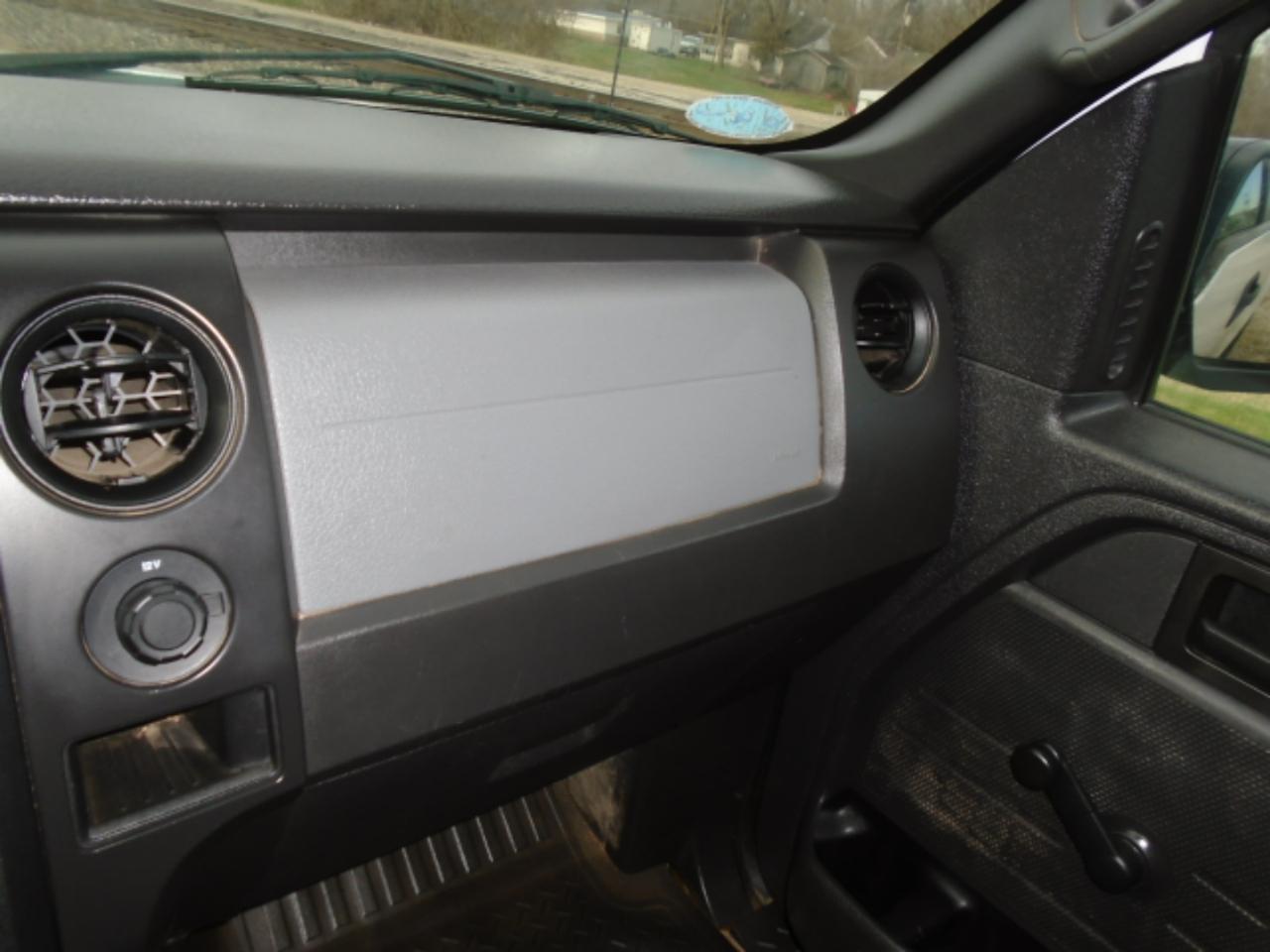 Ford F-150 XLT 6.5-ft. Bed 2WD 2014