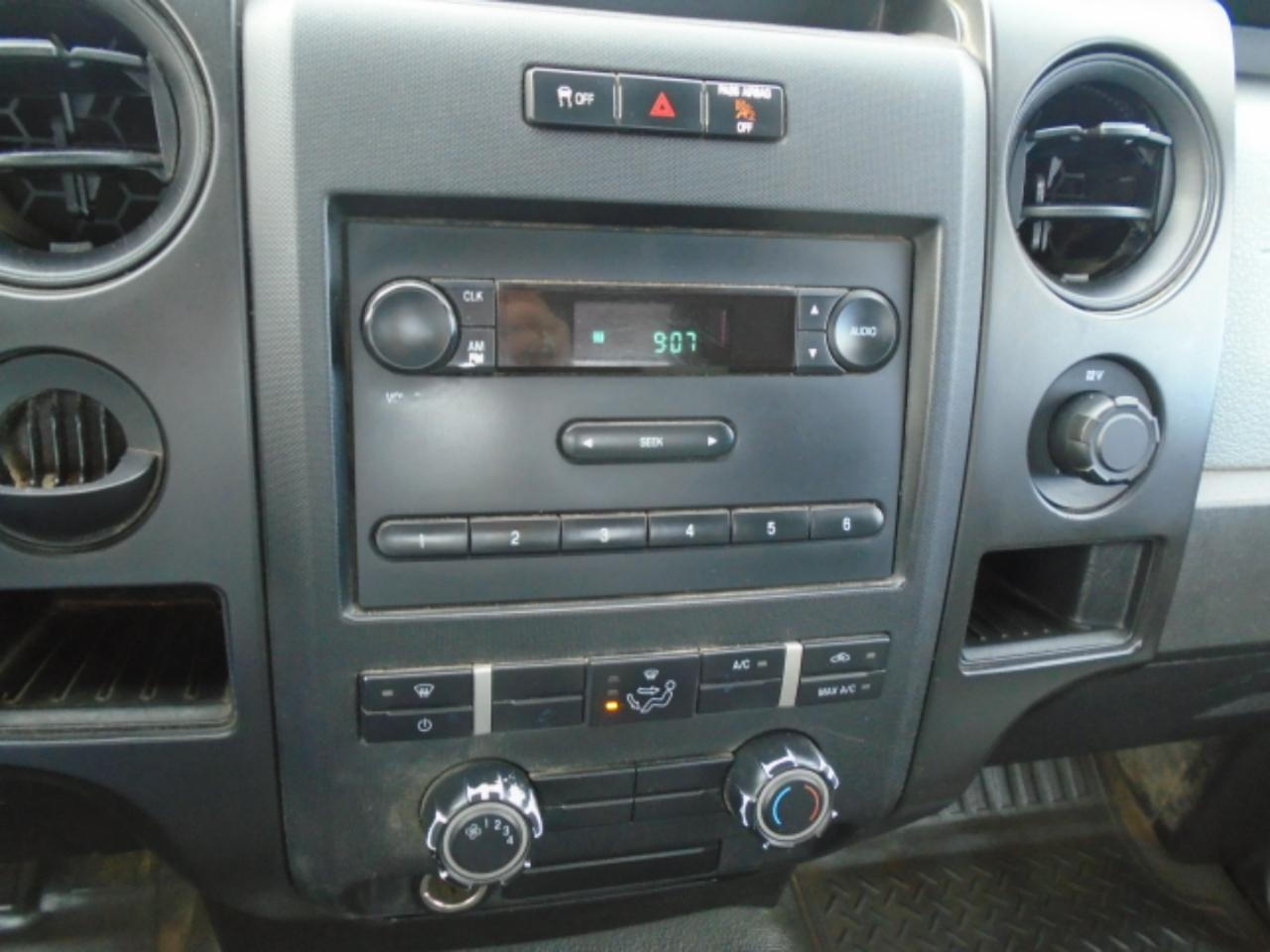 Ford F-150 XLT 6.5-ft. Bed 2WD 2014