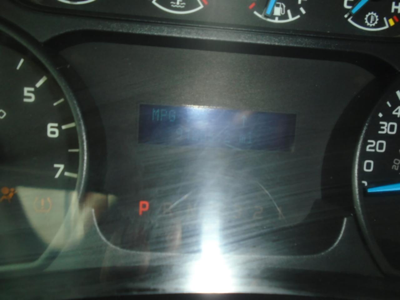 Ford F-150 XLT 6.5-ft. Bed 2WD 2014