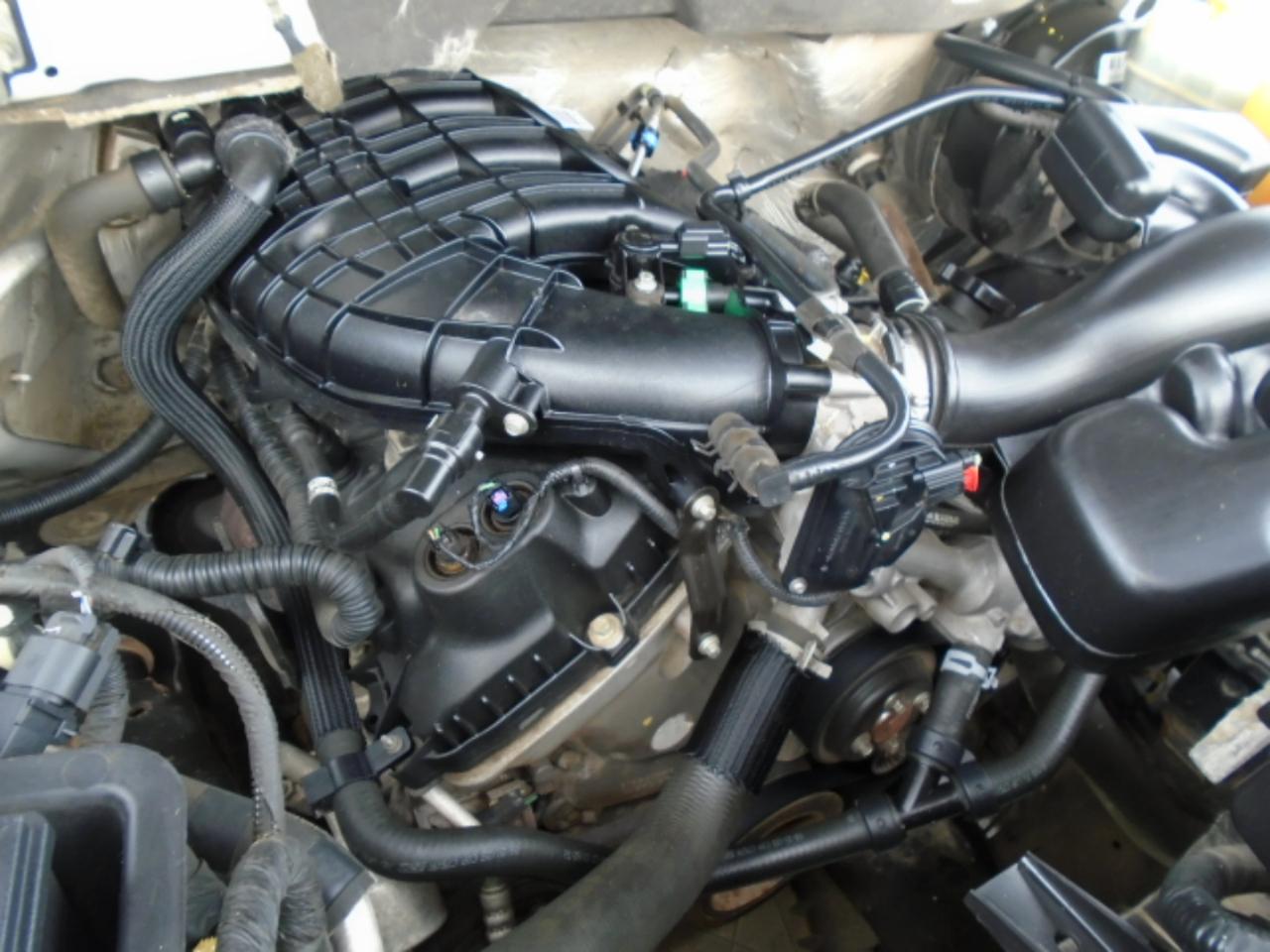 Ford F-150 XLT 6.5-ft. Bed 2WD 2014