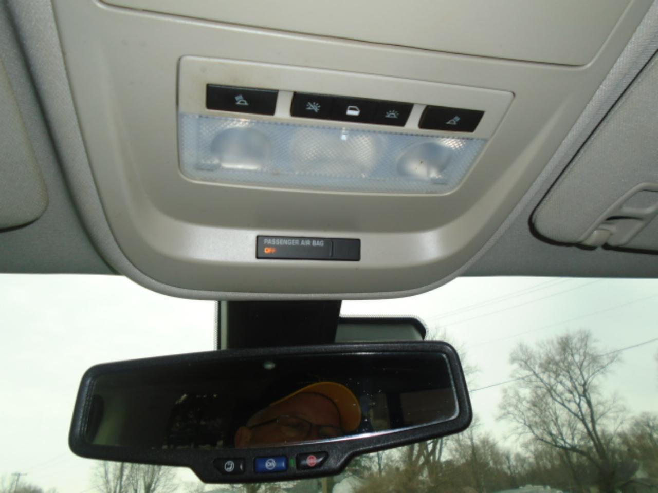 GMC Canyon SLT Crew Cab 4WD Short Box 2017