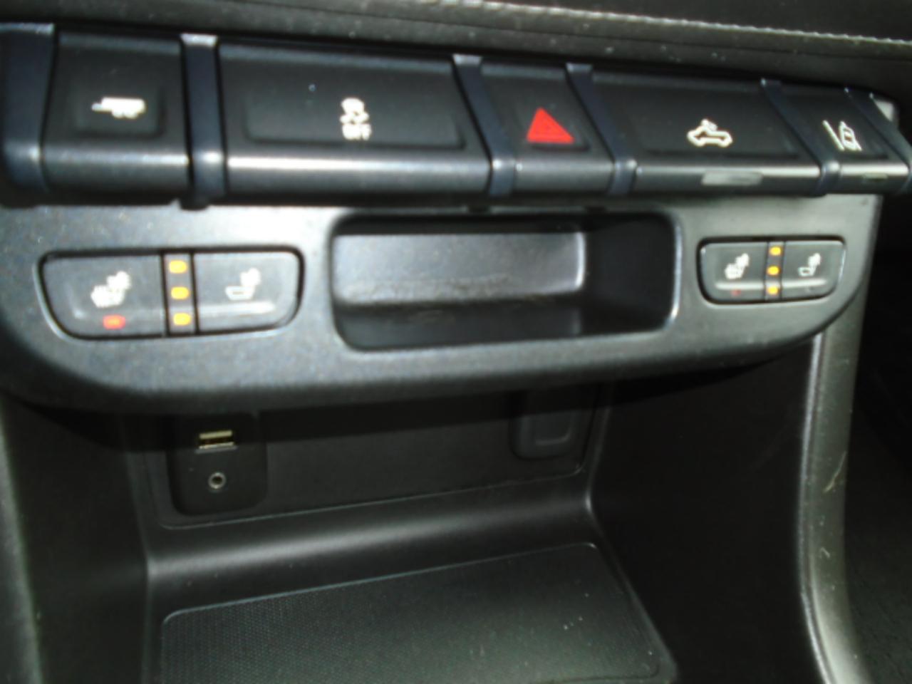 GMC Canyon SLT Crew Cab 4WD Short Box 2017