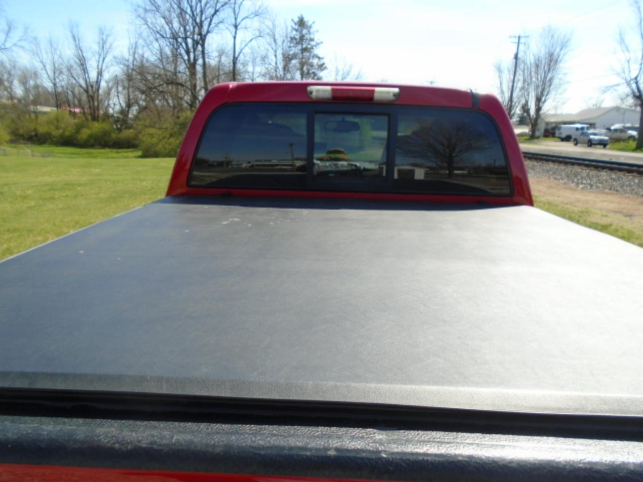 Chevrolet Colorado LT2 Crew Cab 4WD 2010