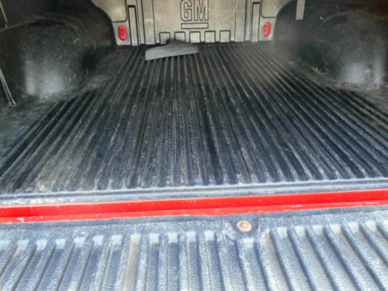 Chevrolet Colorado LT2 Crew Cab 4WD 2010