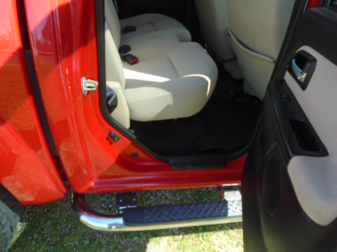 Chevrolet Colorado LT2 Crew Cab 4WD 2010