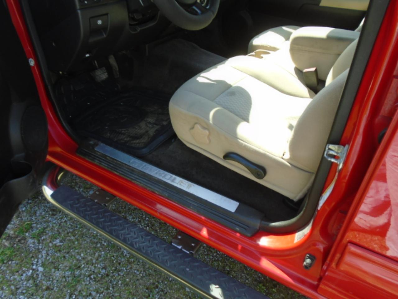 Chevrolet Colorado LT2 Crew Cab 4WD 2010