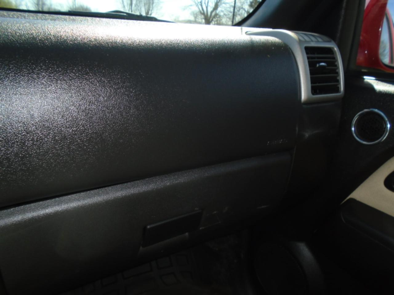 Chevrolet Colorado LT2 Crew Cab 4WD 2010