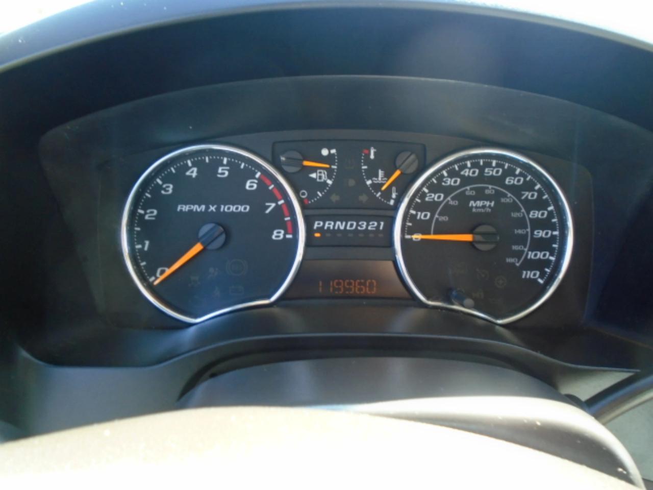 Chevrolet Colorado LT2 Crew Cab 4WD 2010