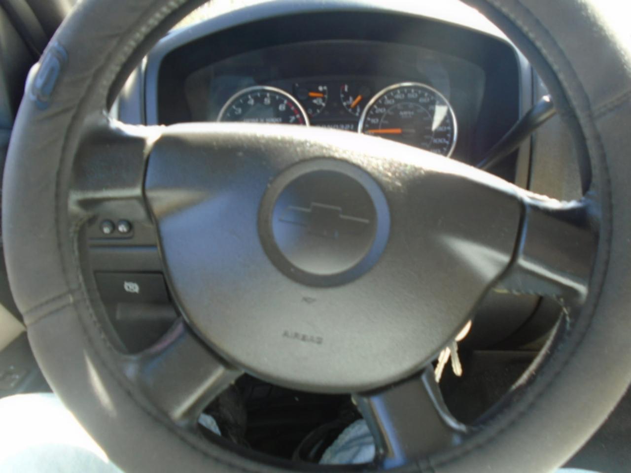 Chevrolet Colorado LT2 Crew Cab 4WD 2010