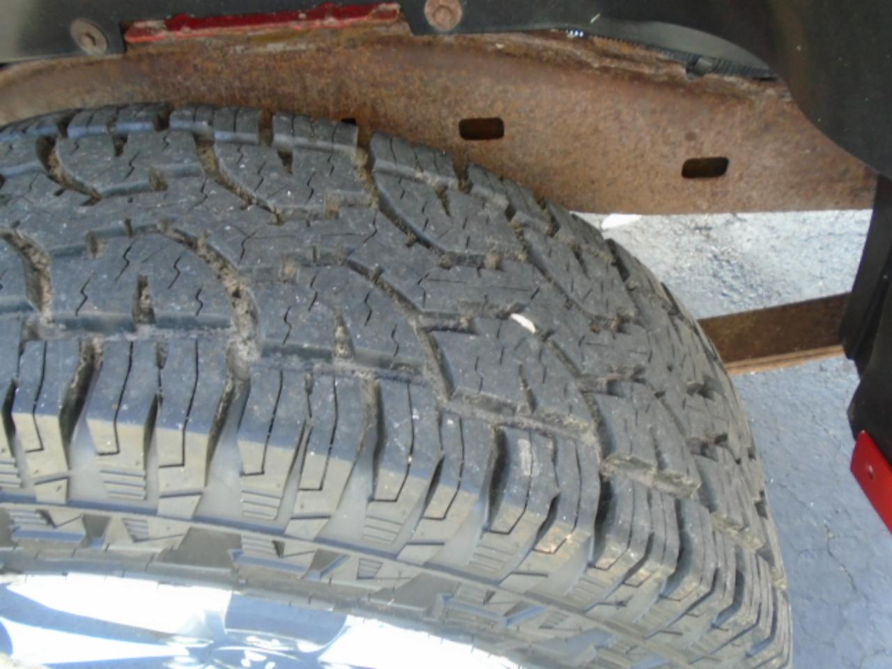 Chevrolet Colorado LT2 Crew Cab 4WD 2010