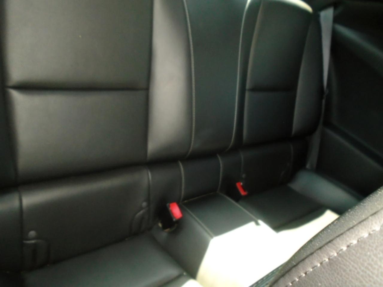 Chevrolet Camaro 2SS Coupe 2014