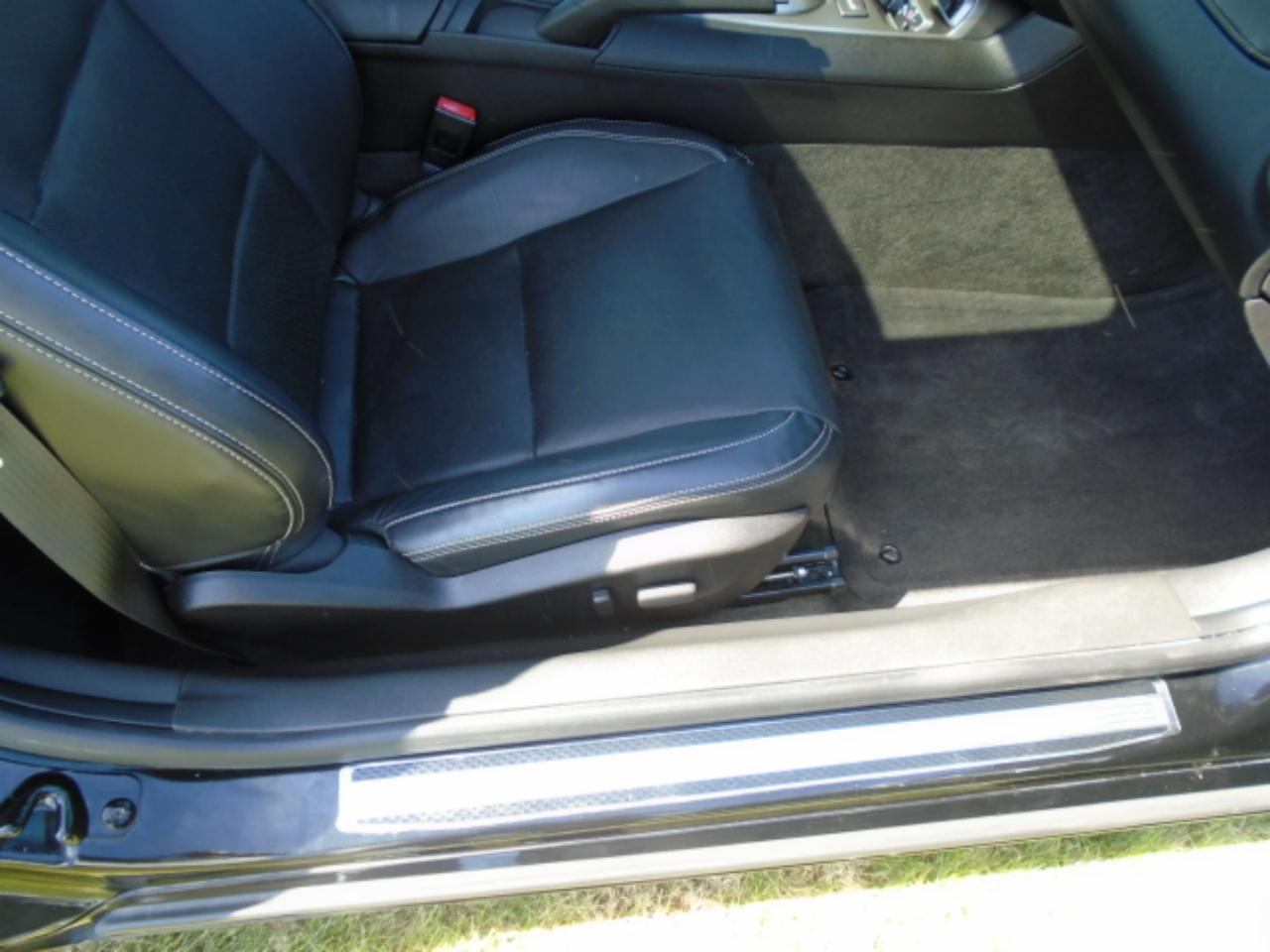 Chevrolet Camaro 2SS Coupe 2014