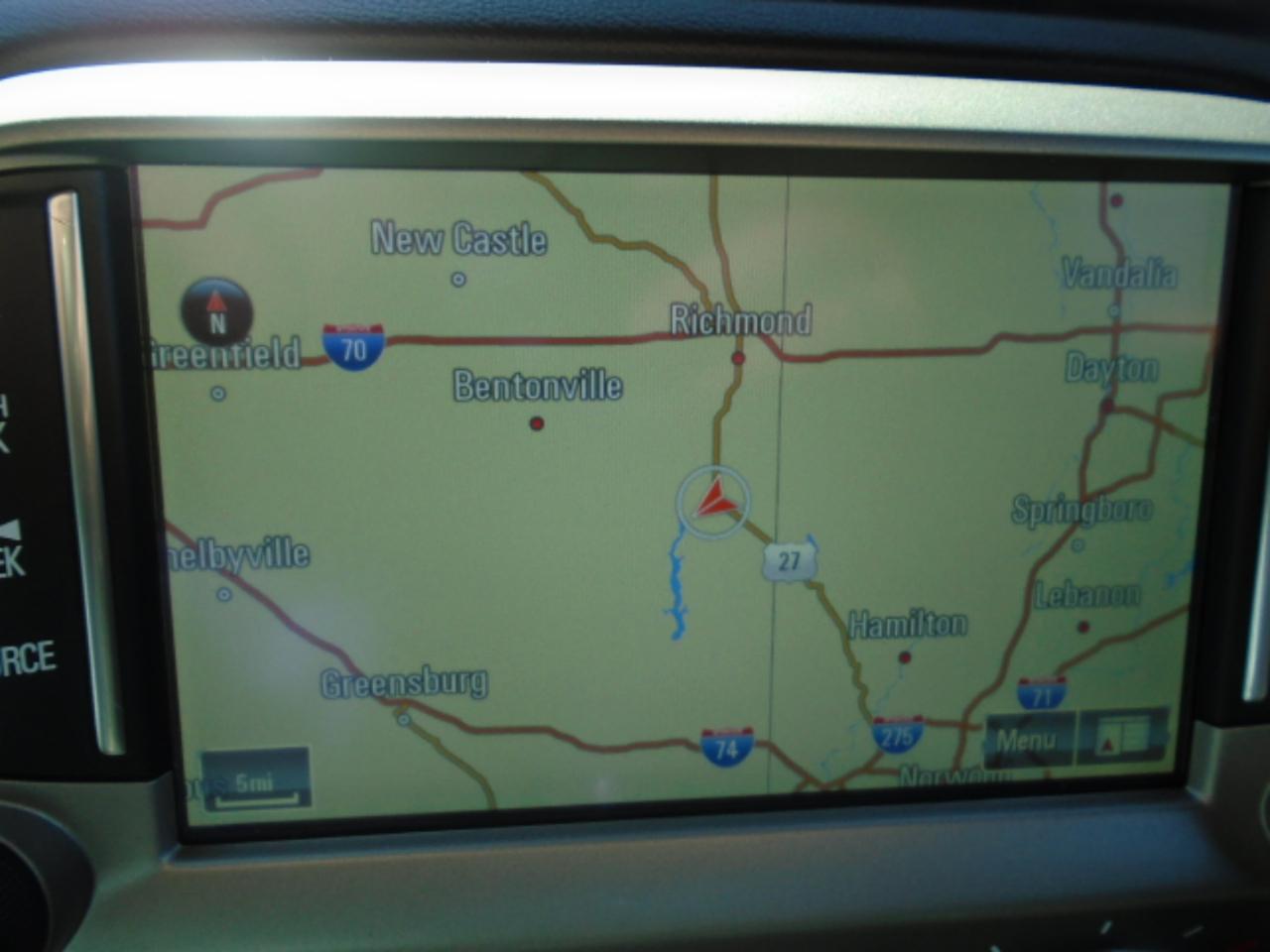 Chevrolet Camaro 2SS Coupe 2014