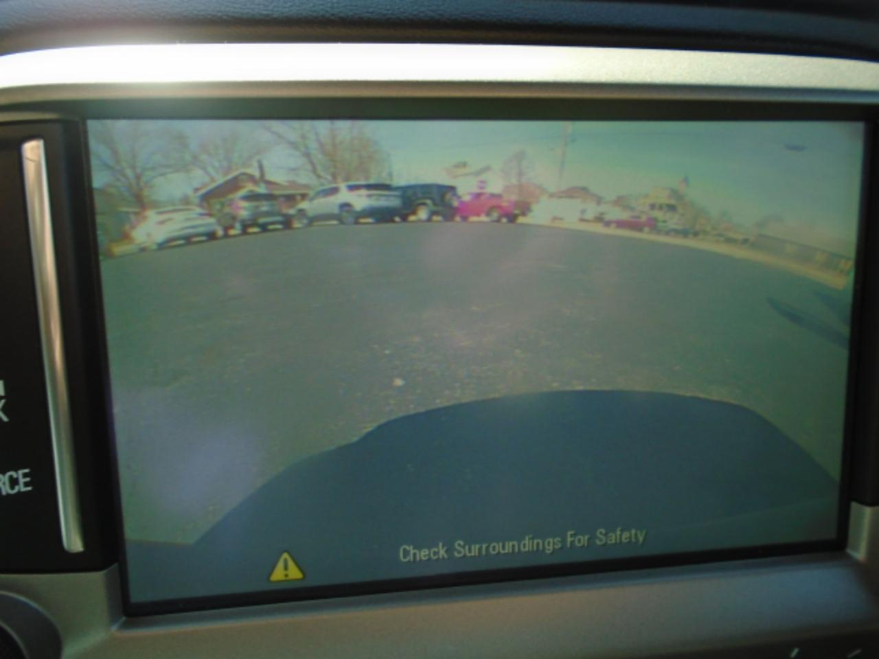 Chevrolet Camaro 2SS Coupe 2014