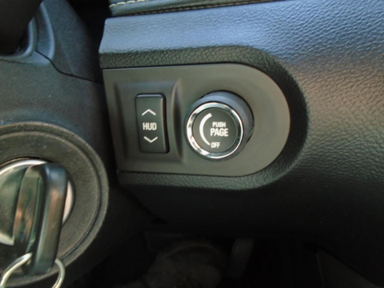 Chevrolet Camaro 2SS Coupe 2014