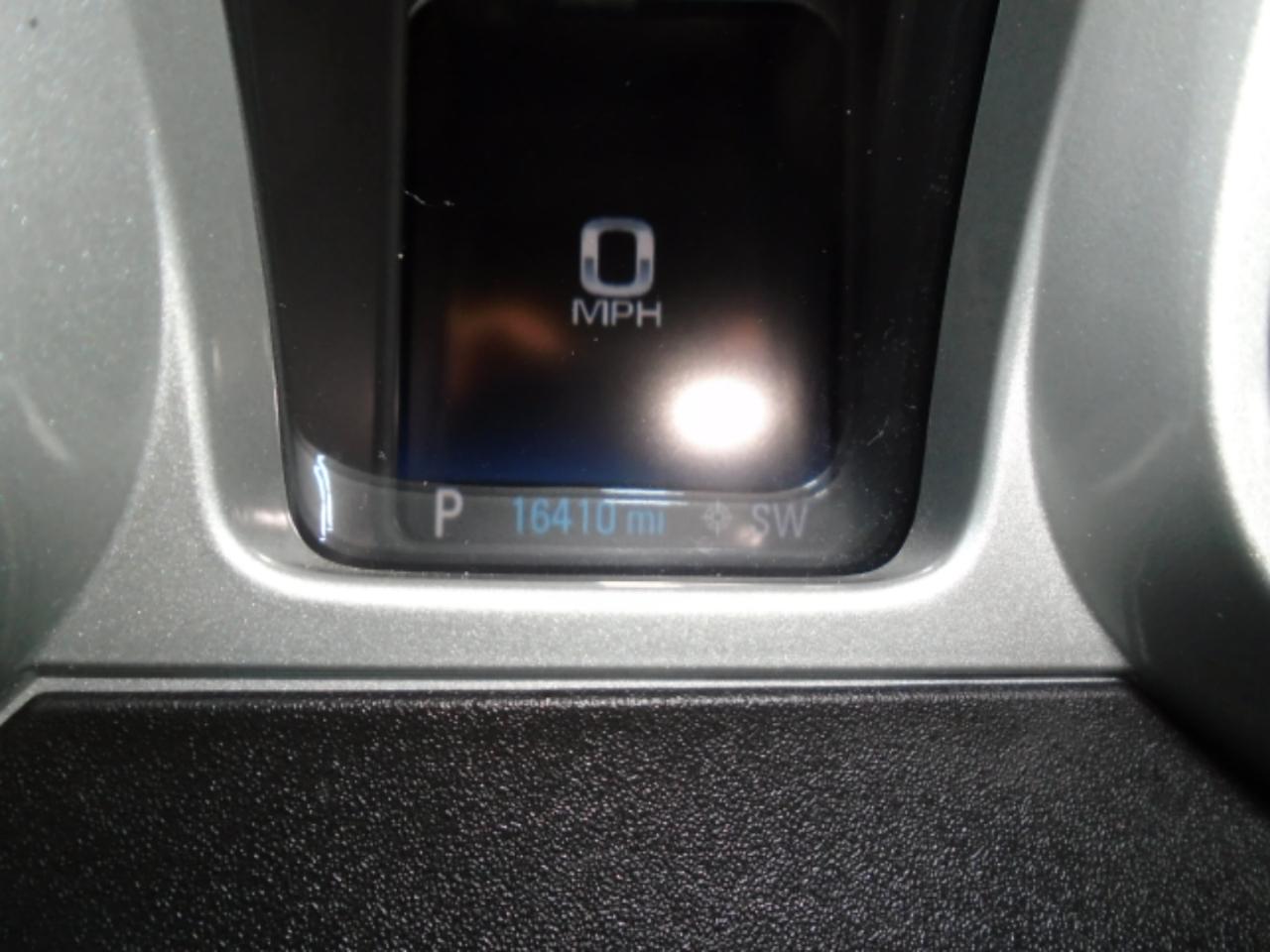 Chevrolet Camaro 2SS Coupe 2014