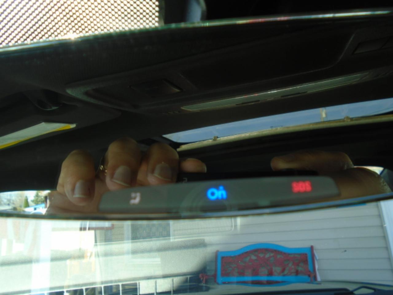 Chevrolet Camaro 2SS Coupe 2014