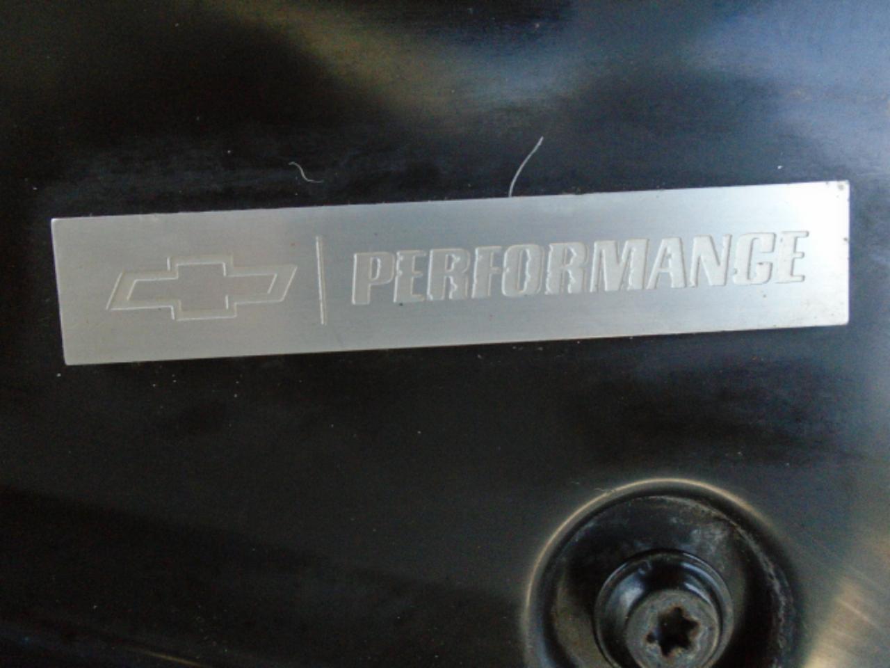 Chevrolet Camaro 2SS Coupe 2014