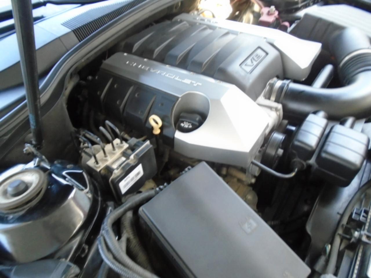 Chevrolet Camaro 2SS Coupe 2014