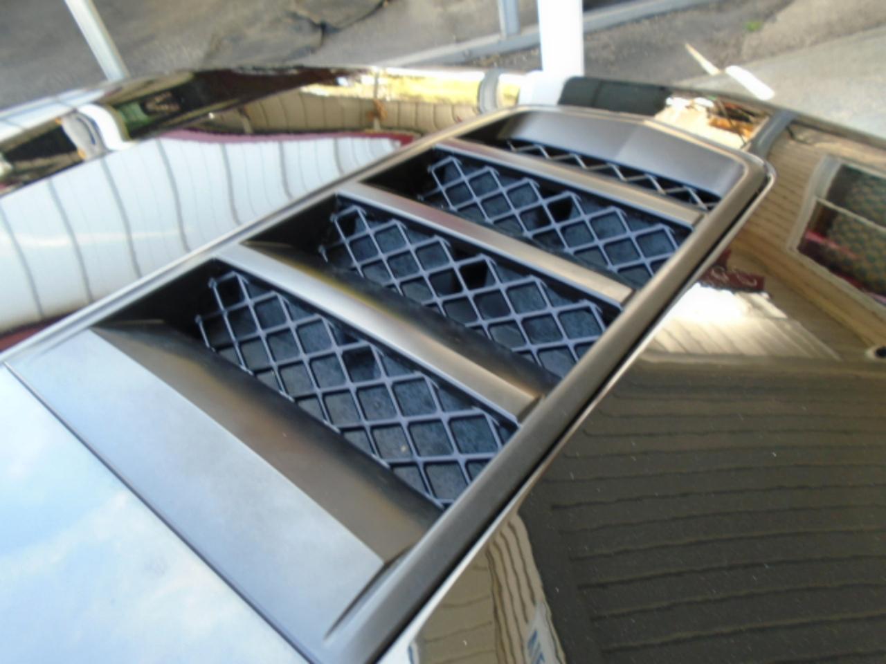 Chevrolet Camaro 2SS Coupe 2014