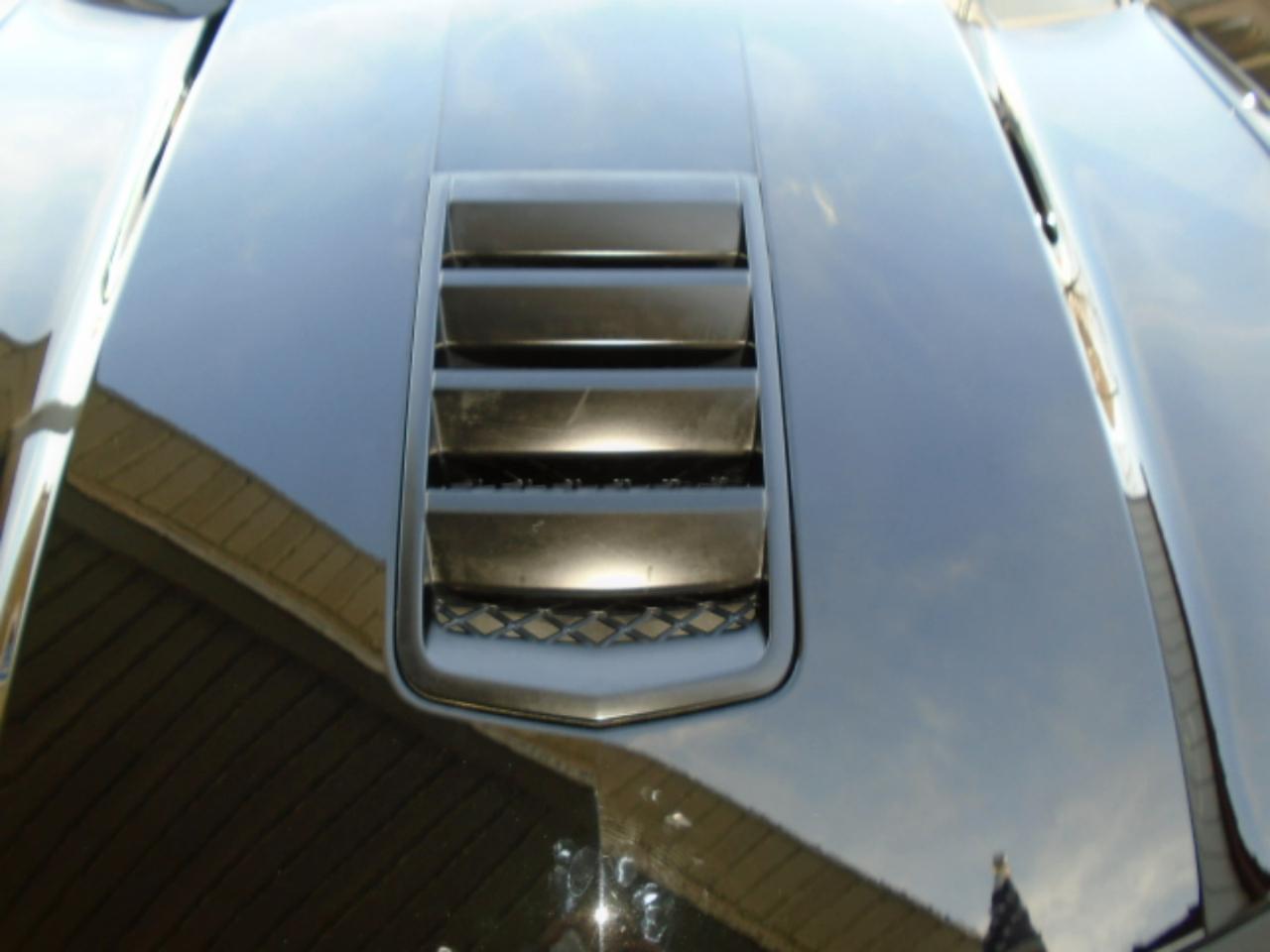 Chevrolet Camaro 2SS Coupe 2014