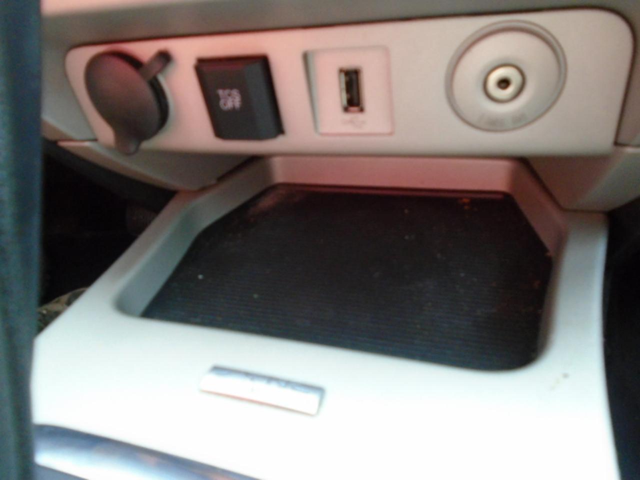 Ford Escape XLT FWD 2012