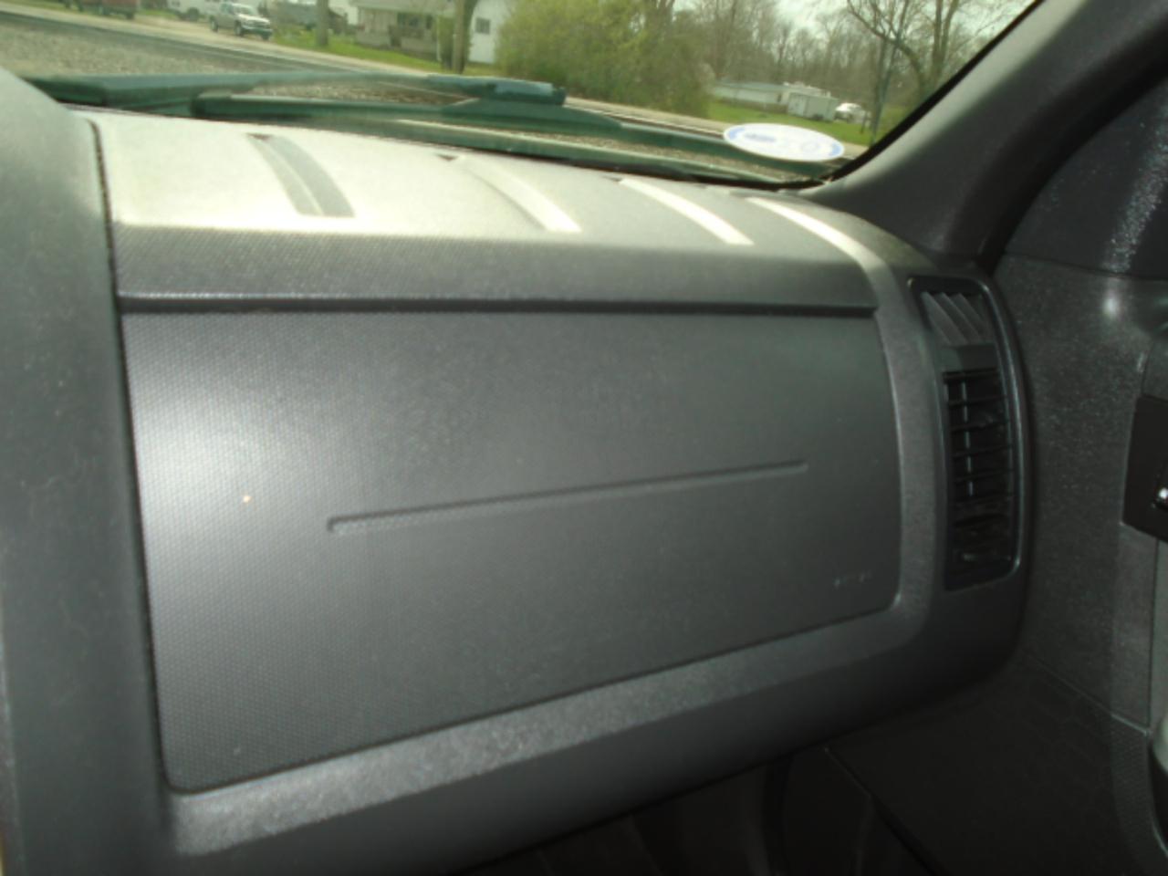 Ford Escape XLT FWD 2012