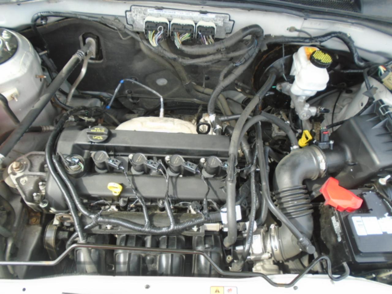 Ford Escape XLT FWD 2012