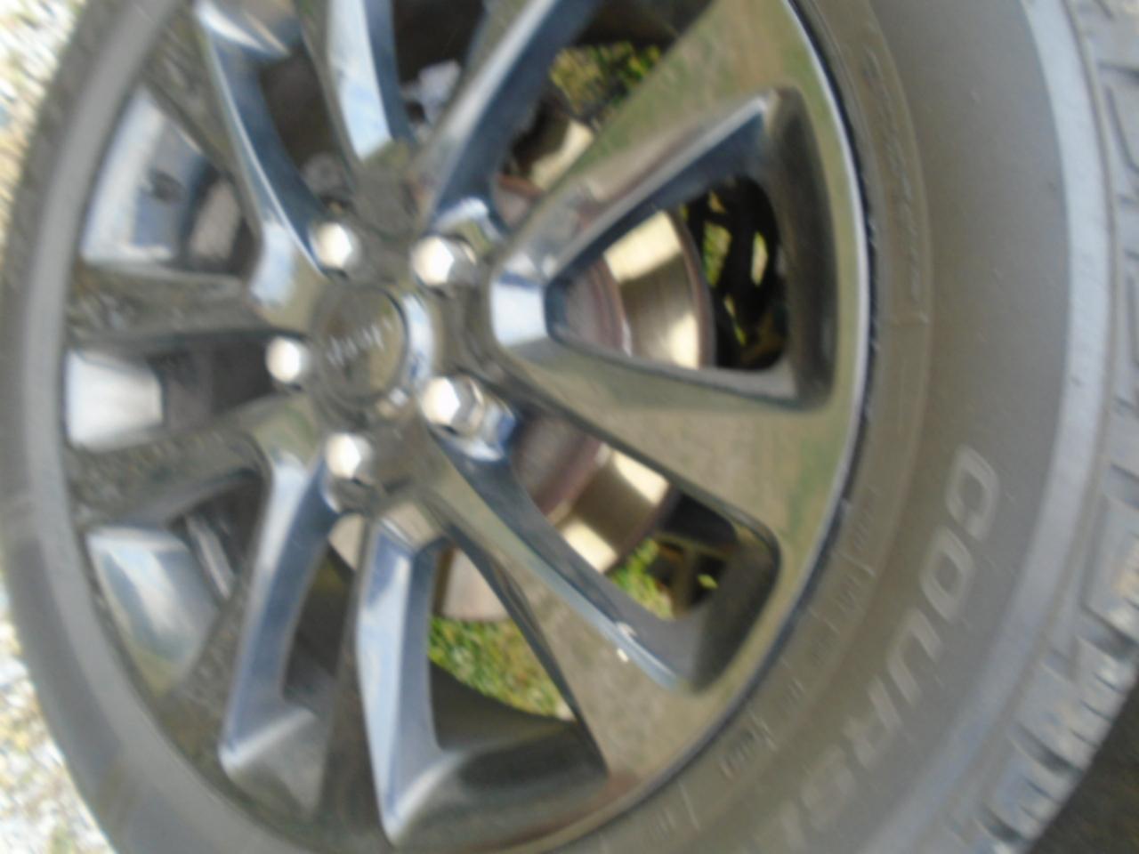 Jeep Grand Cherokee  2018