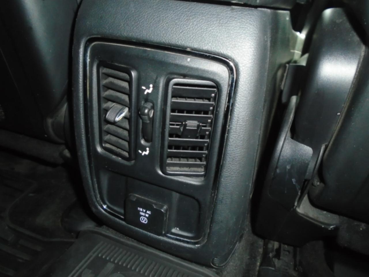 Jeep Grand Cherokee  2018