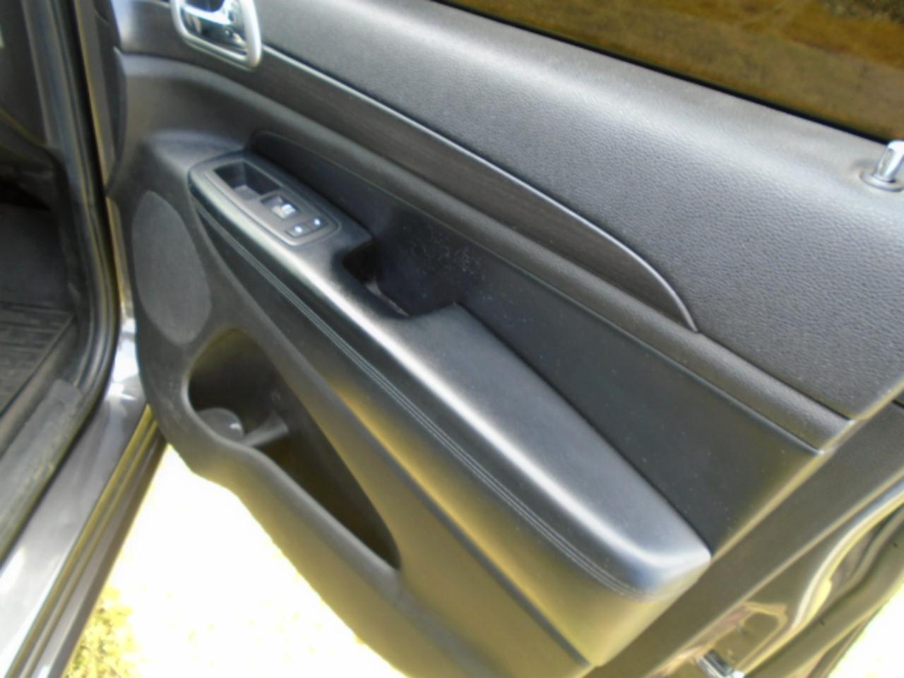 Jeep Grand Cherokee  2018