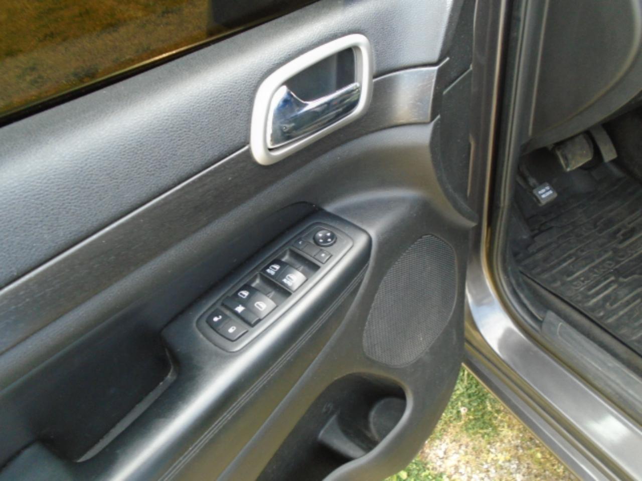 Jeep Grand Cherokee  2018